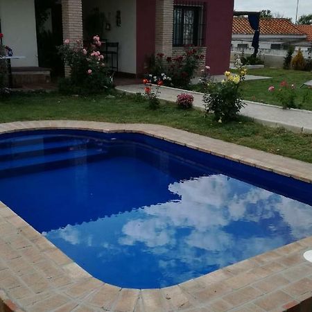 Los Rosales Alcaracejos Екстериор снимка